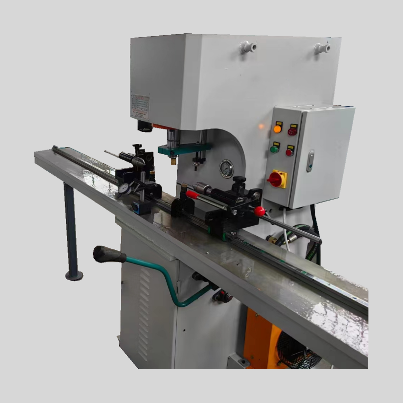 Straightening Machine
